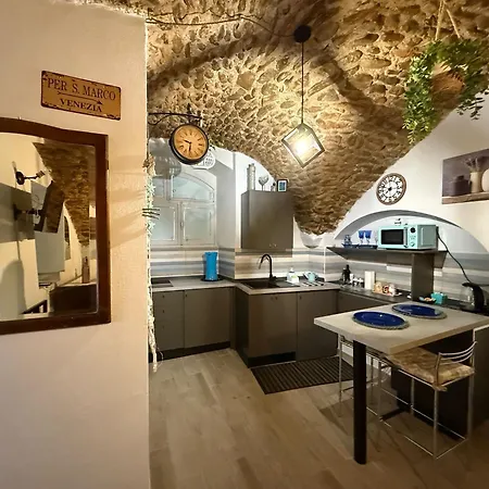 Wh - Casa Nina's - Mono Centro Sanremo