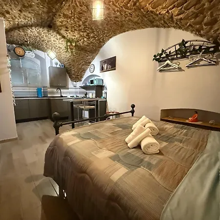 Wh - Casa Nina's - Mono Centro * Sanremo