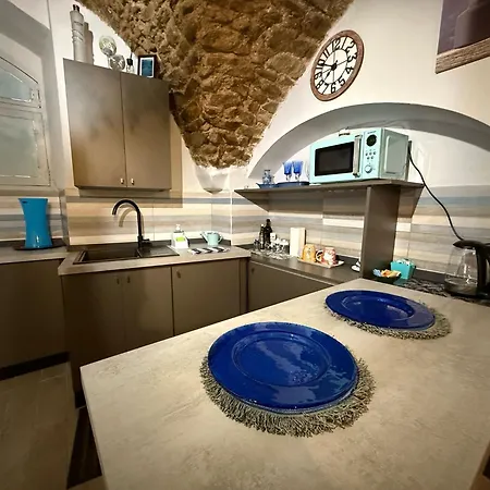 Wh - Casa Nina's - Mono Centro Apartment