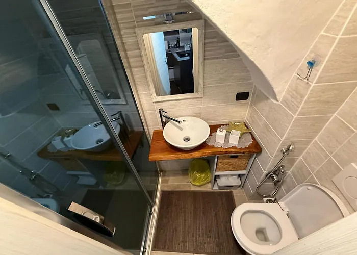 Wh - Casa Nina's - Mono Centro 公寓 圣雷默