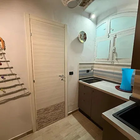 Wh - Casa Nina's - Mono Centro Appartement San Remo