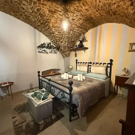 アパート Wh - Casa Nina's - Mono Centro サンレモ