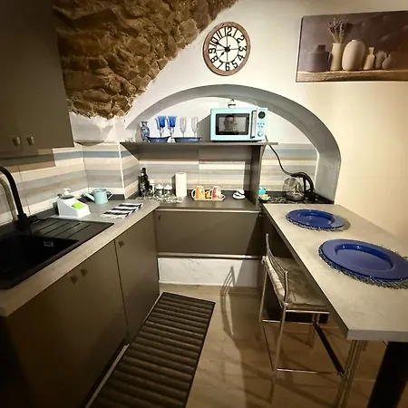 Appartement Wh - Casa Nina's - Mono Centro