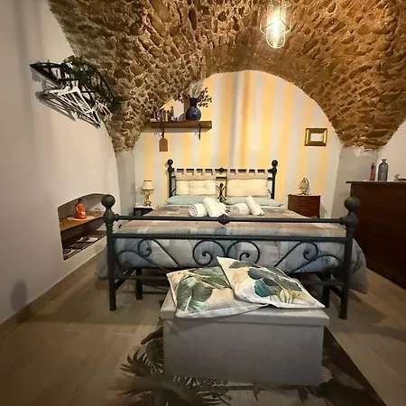 Wh - Casa Nina's - Mono Centro San Remo