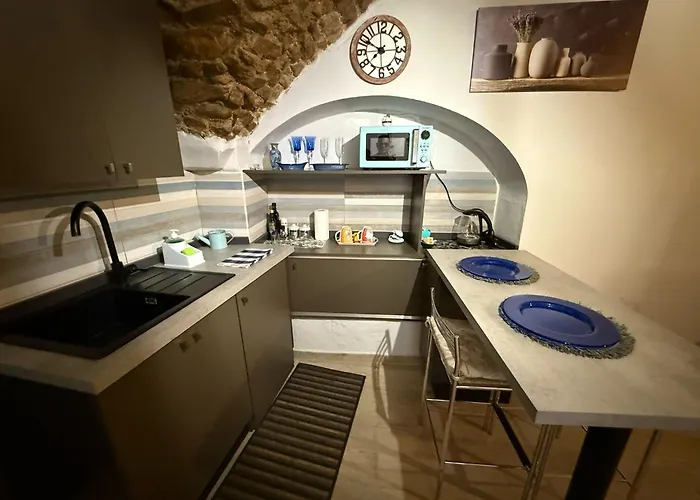 Daire Wh - Casa Nina's - Mono Centro