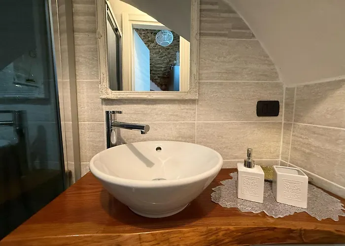 Wh - Casa Nina's - Mono Centro *